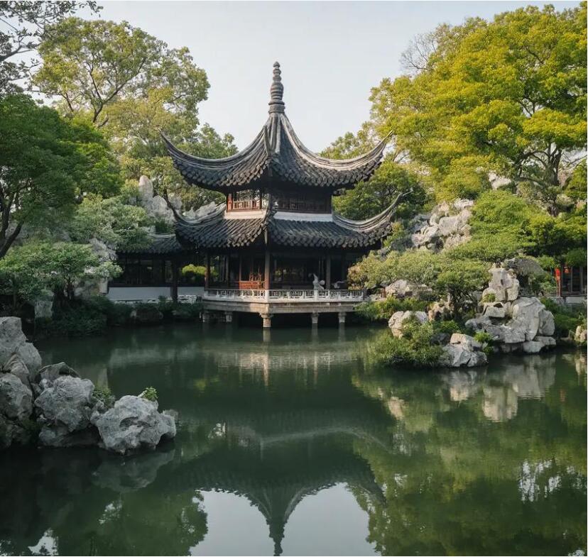 江苏雨寒旅游有限公司